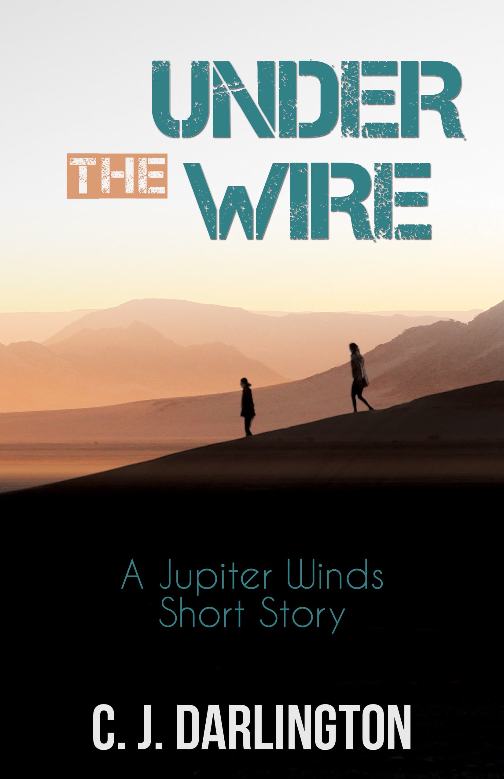 Under the Wire