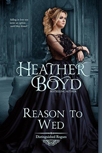 Reason to Wed book cover