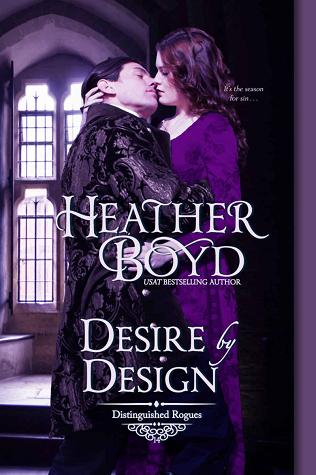 Desire by Design book cover