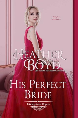 His Perfect Bride book cover