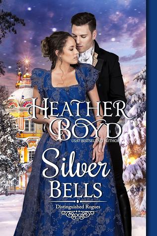 Silver Bells book cover