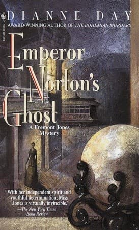 Emperor Norton's Ghost