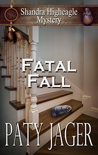Fatal Fall book cover