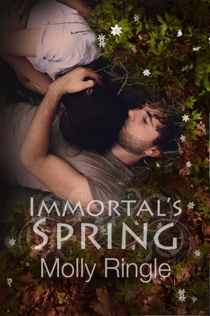 Series Book Cover Preview