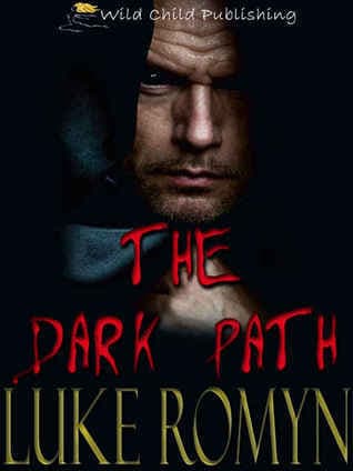 The Dark Path book cover