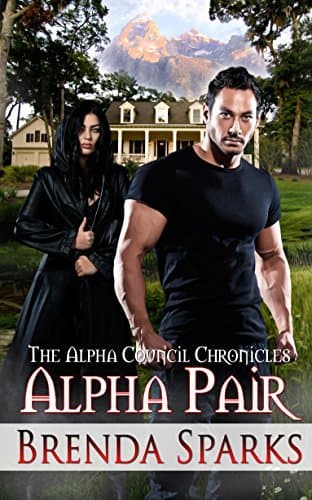 Alpha Pair