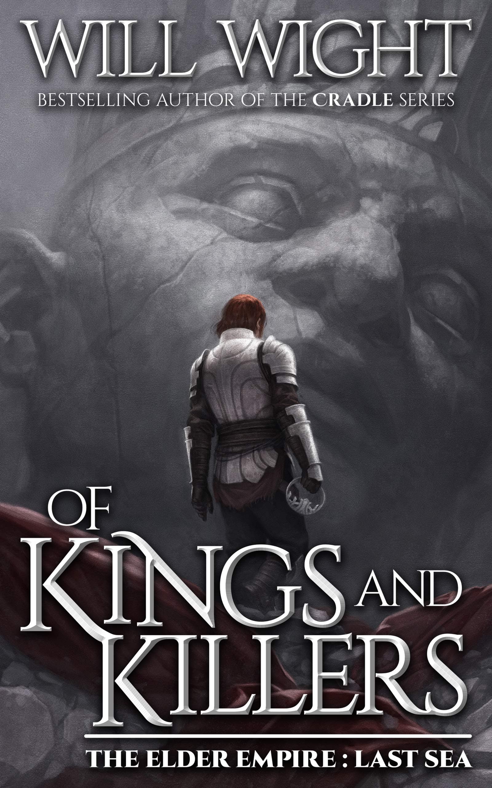 Of Kings and Killers book cover