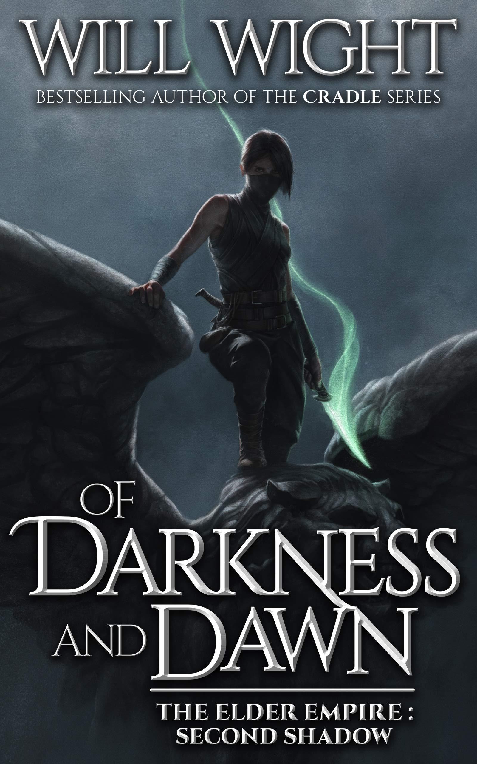 Of Darkness and Dawn book cover