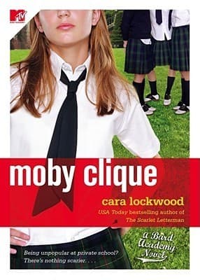Series Book Cover Preview