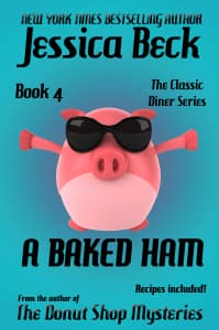 A Baked Ham book cover