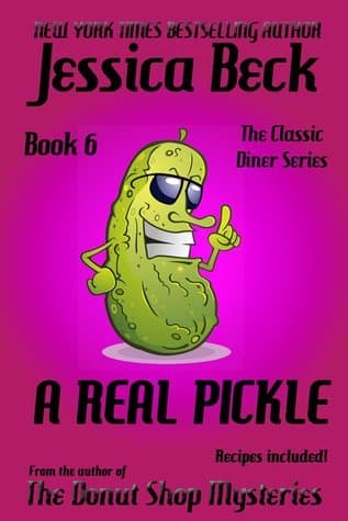 A Real Pickle