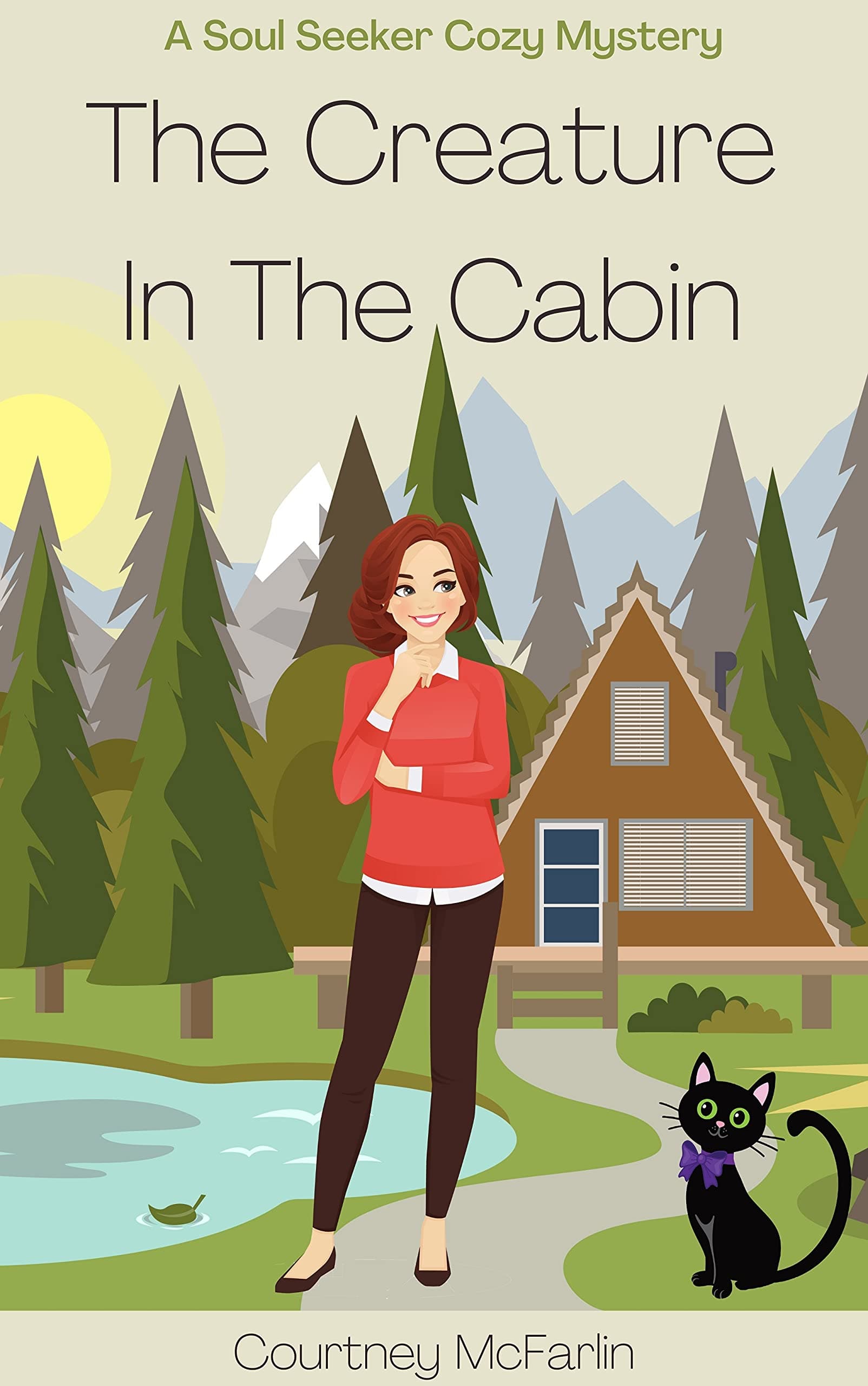 The Creature in the Cabin