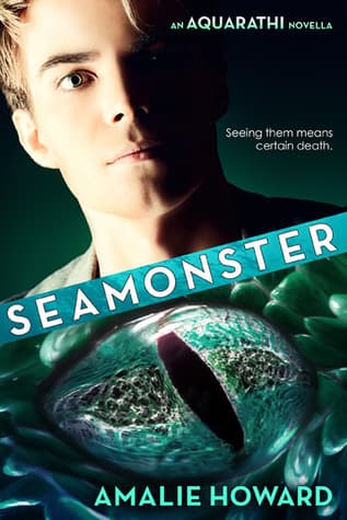 SeaMonster