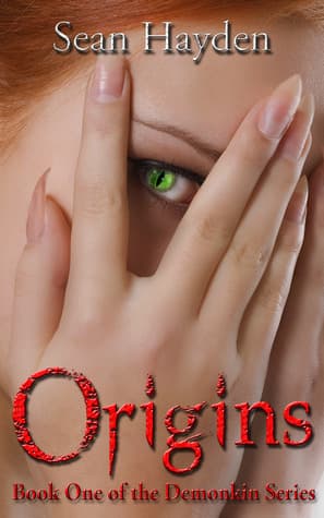 Series Book Cover Preview