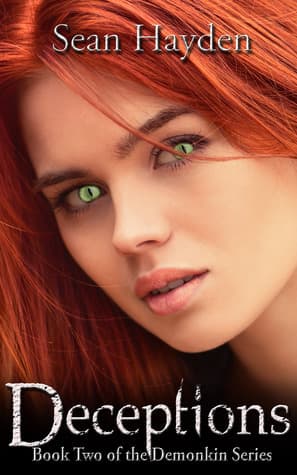 Series Book Cover Preview