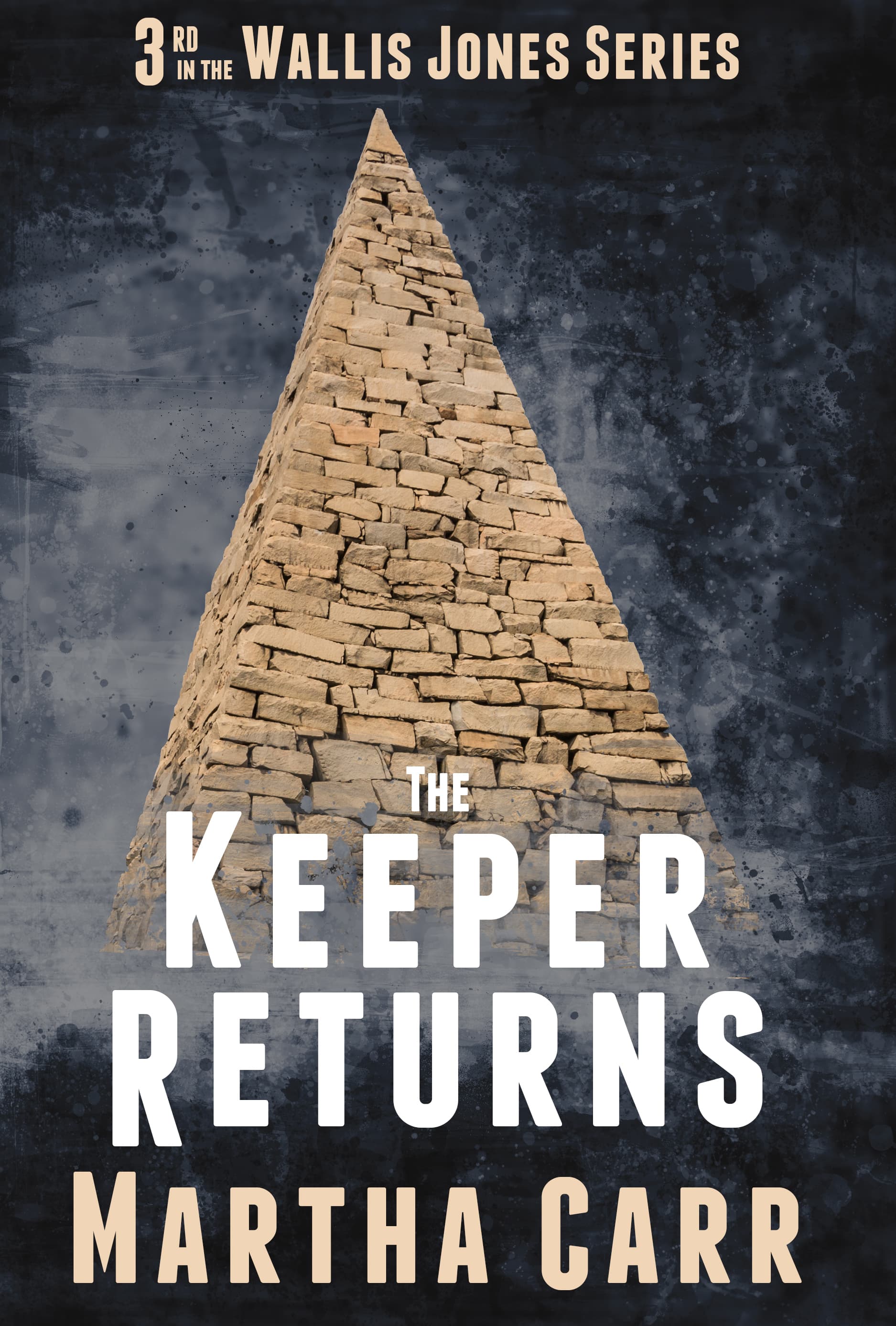 The Keeper Returns