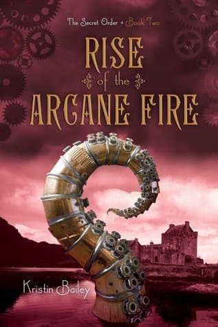 Rise of the Arcane Fire