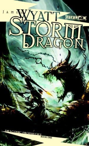 Series Book Cover Preview