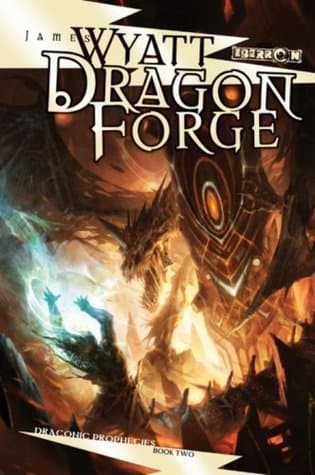 Series Book Cover Preview