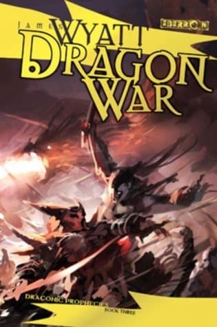 Series Book Cover Preview