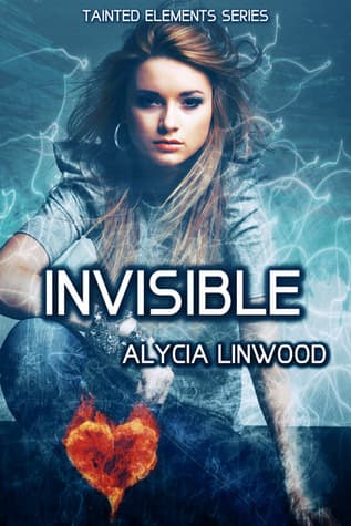 Series Book Cover Preview