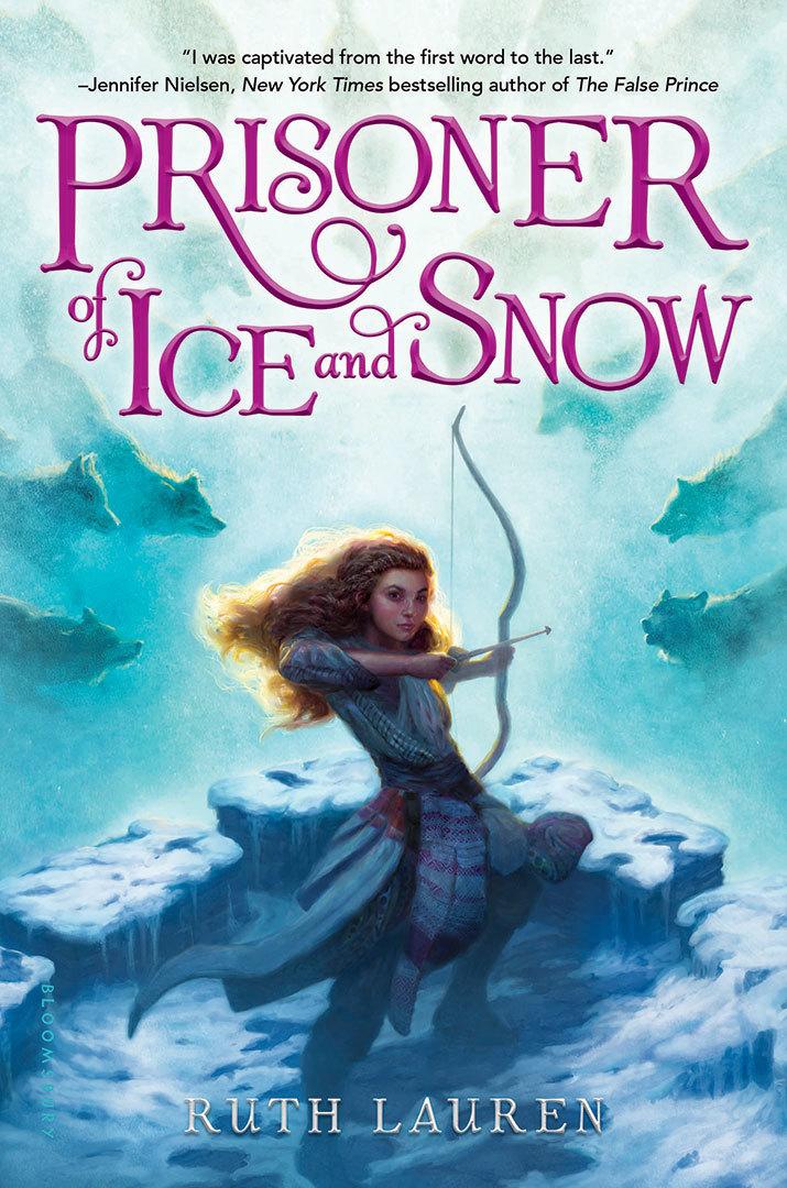 Prisoner of Ice and Snow