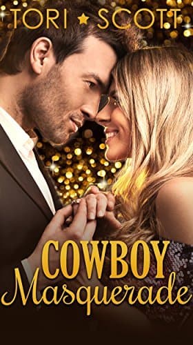 Cowboy Masquerade