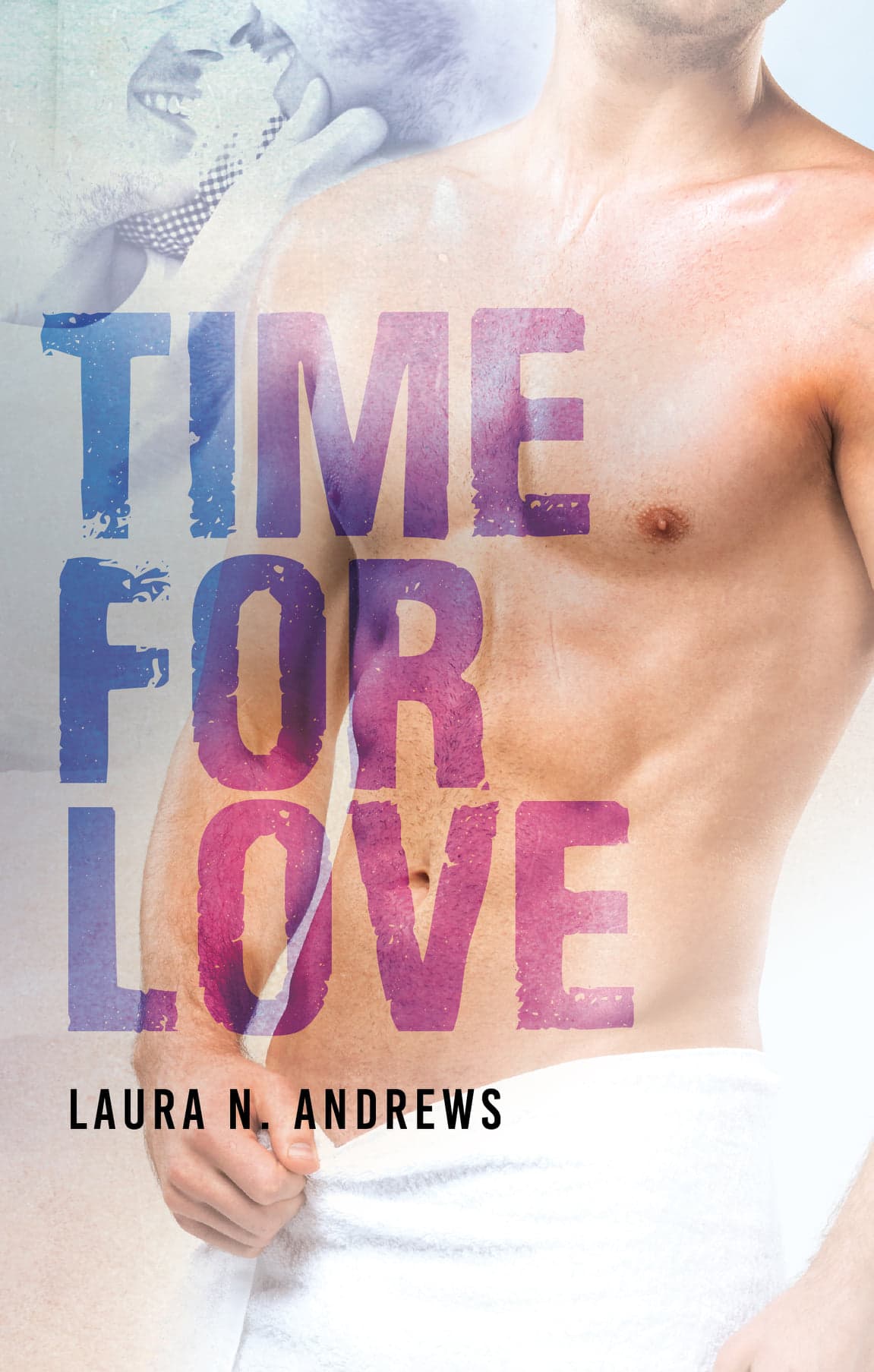 Series Book Cover Preview