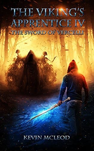 The Sword of Vercelli