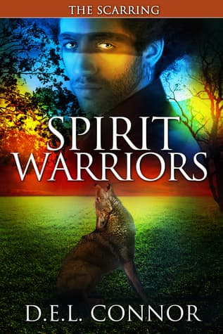 Spirit Warriors: The Scarring