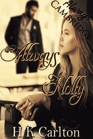 Always Holly book cover