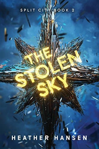 The Stolen Sky