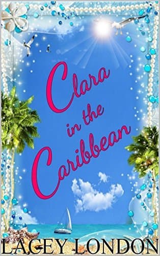 Clara in the Caribbean book cover