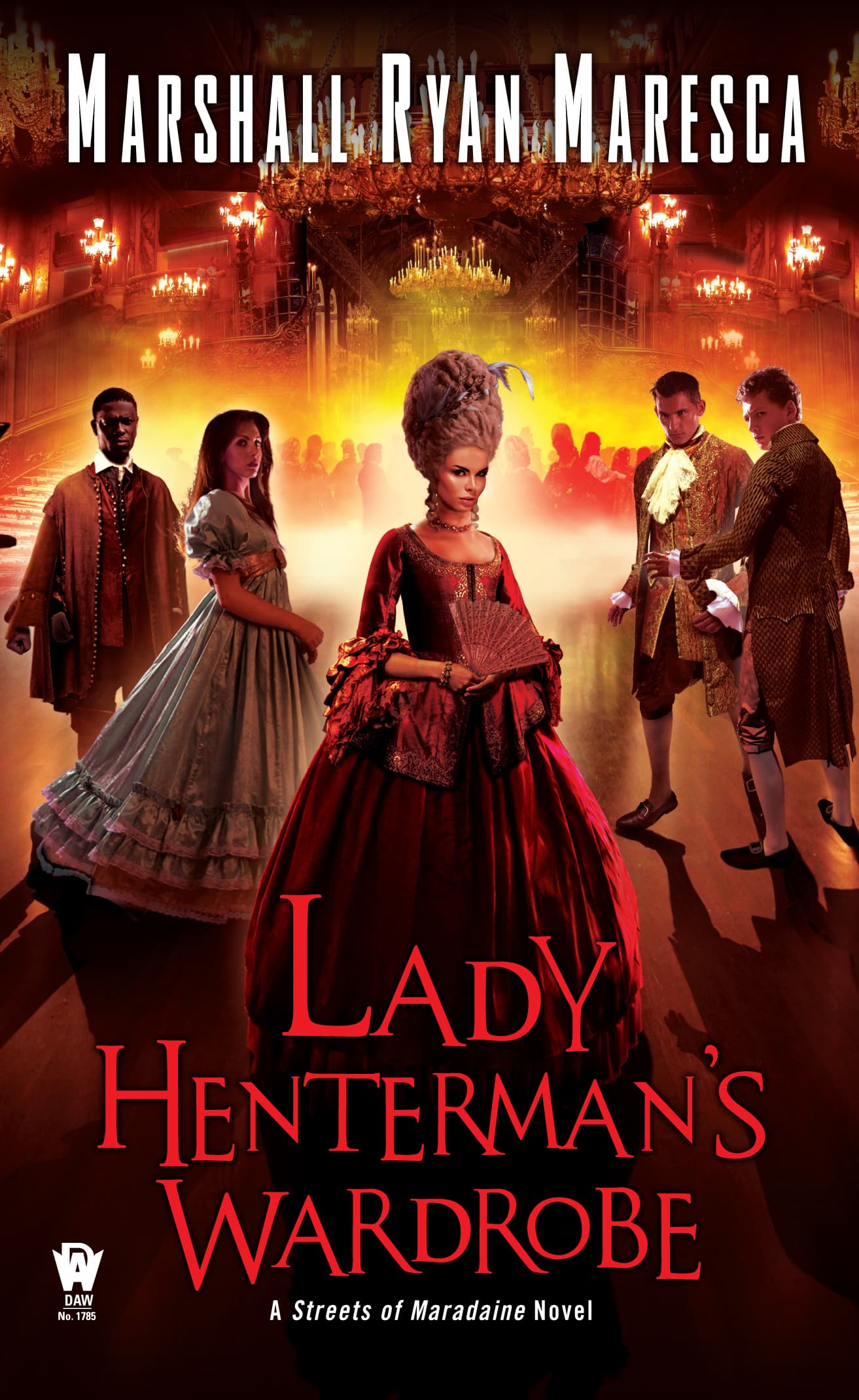 Series Book Cover Preview