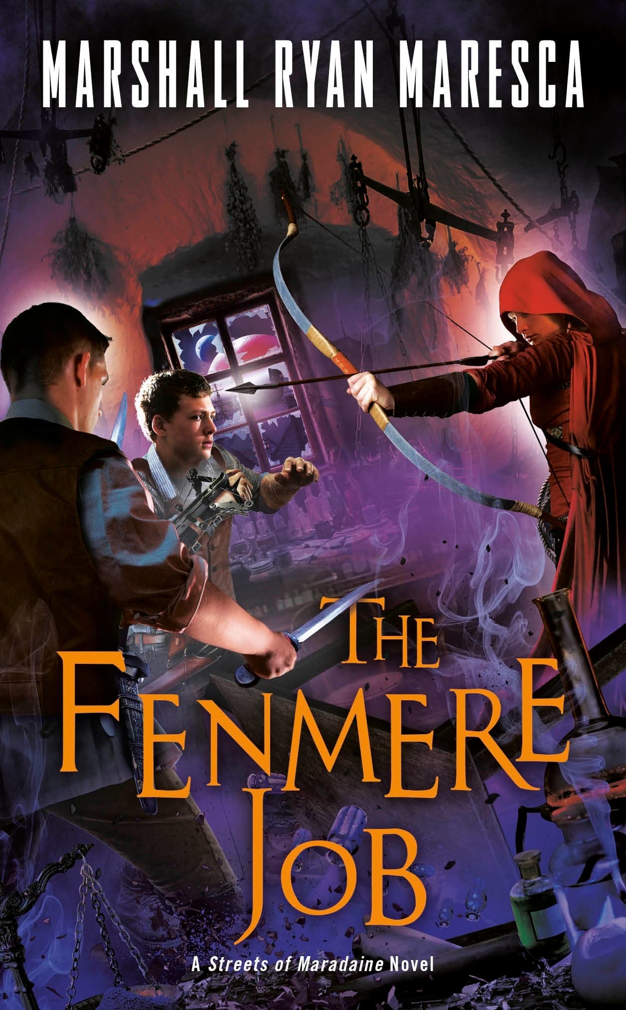 Series Book Cover Preview