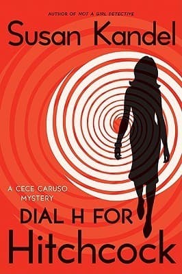 Dial H for Hitchcock book cover