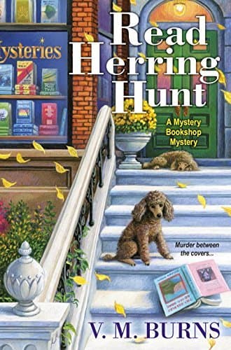 Read Herring Hunt