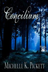 Concilium book cover