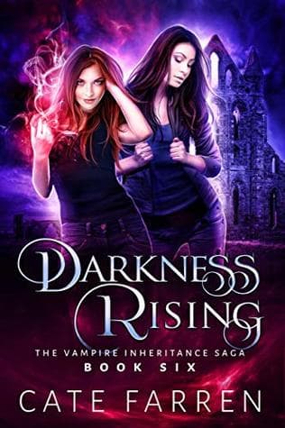 Darkness Rising