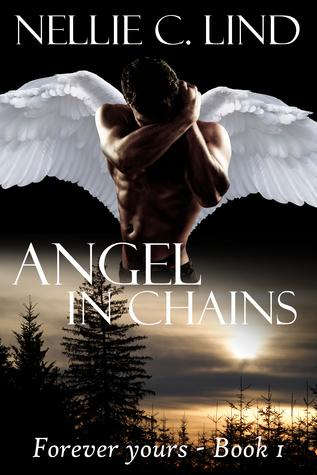 Angel in Chains book cover