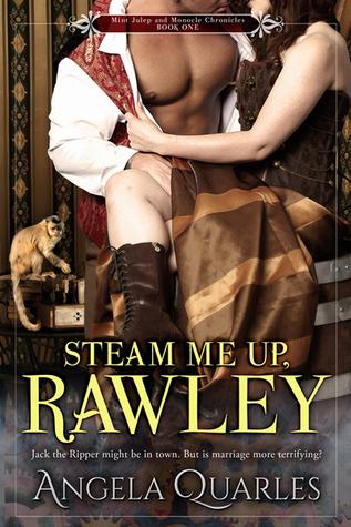 Steam Me Up, Rawley