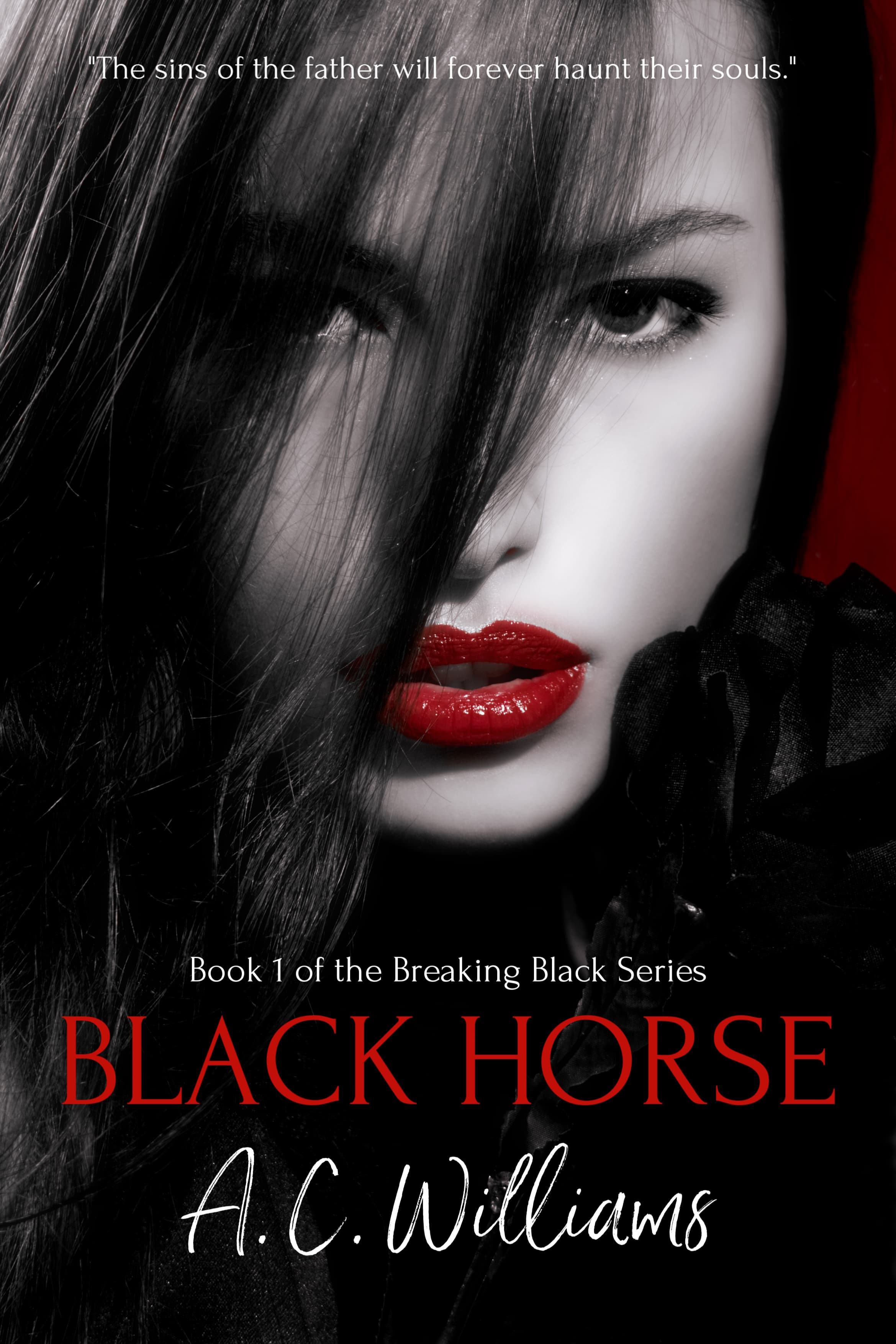 Black Horse