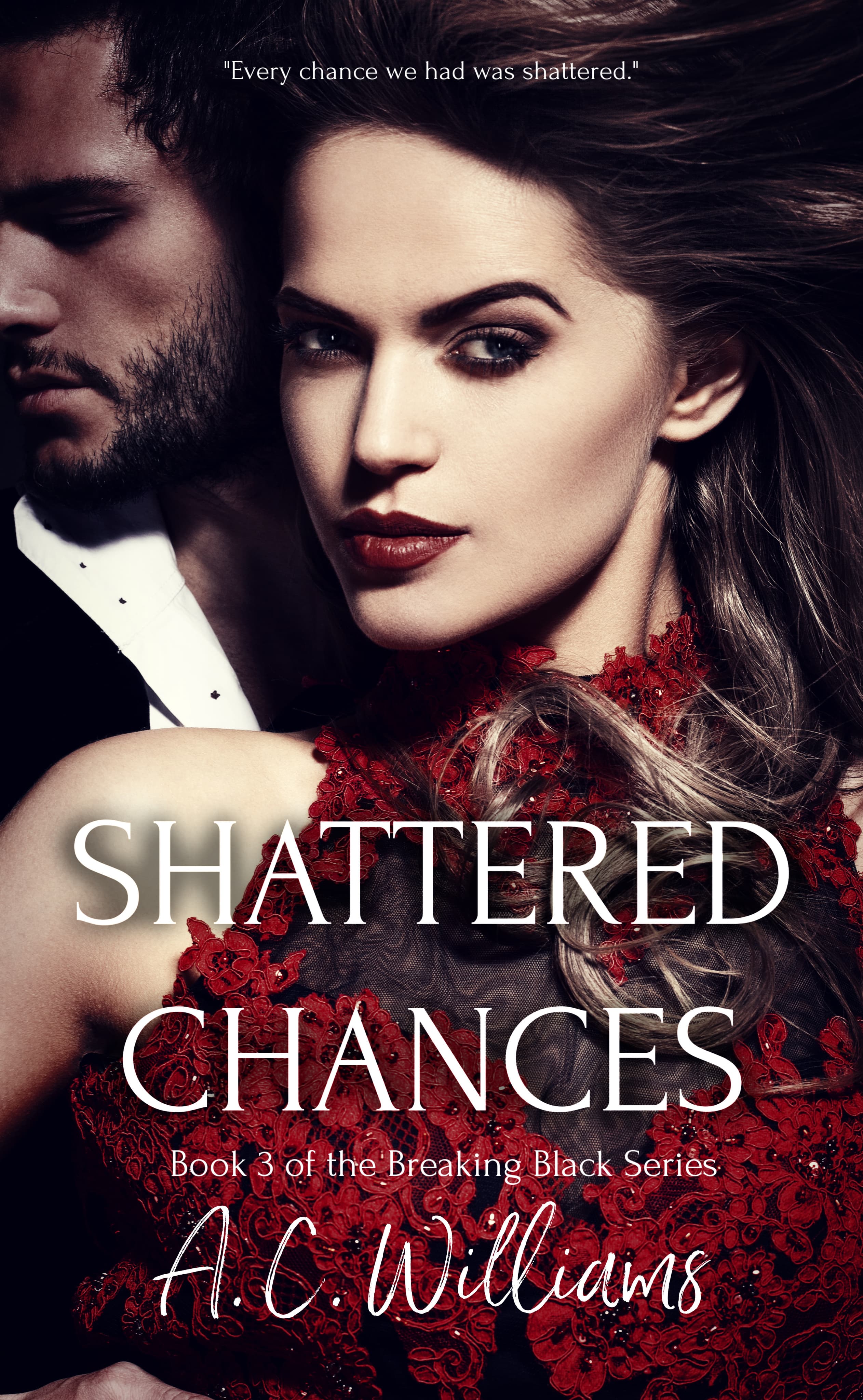 Shattered Chances