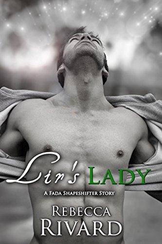 Lir's Lady book cover