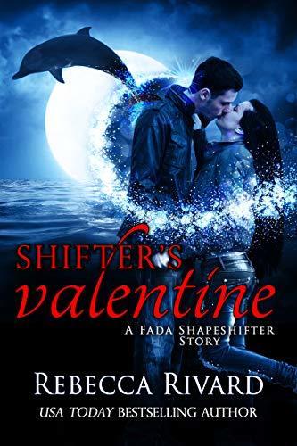 Shifter's Valentine book cover