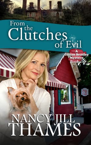 From the Clutches of Evil book cover