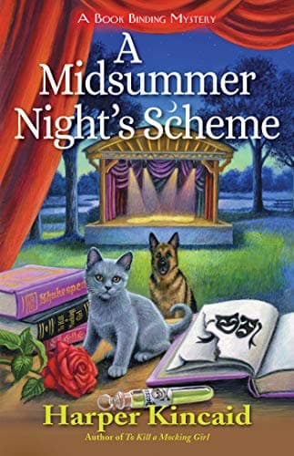 A Midsummer Night's Scheme