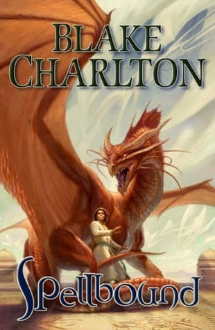 Spellbound book cover