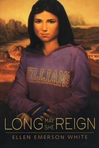 Long May She Reign