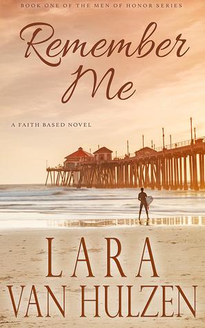 Remember Me book cover